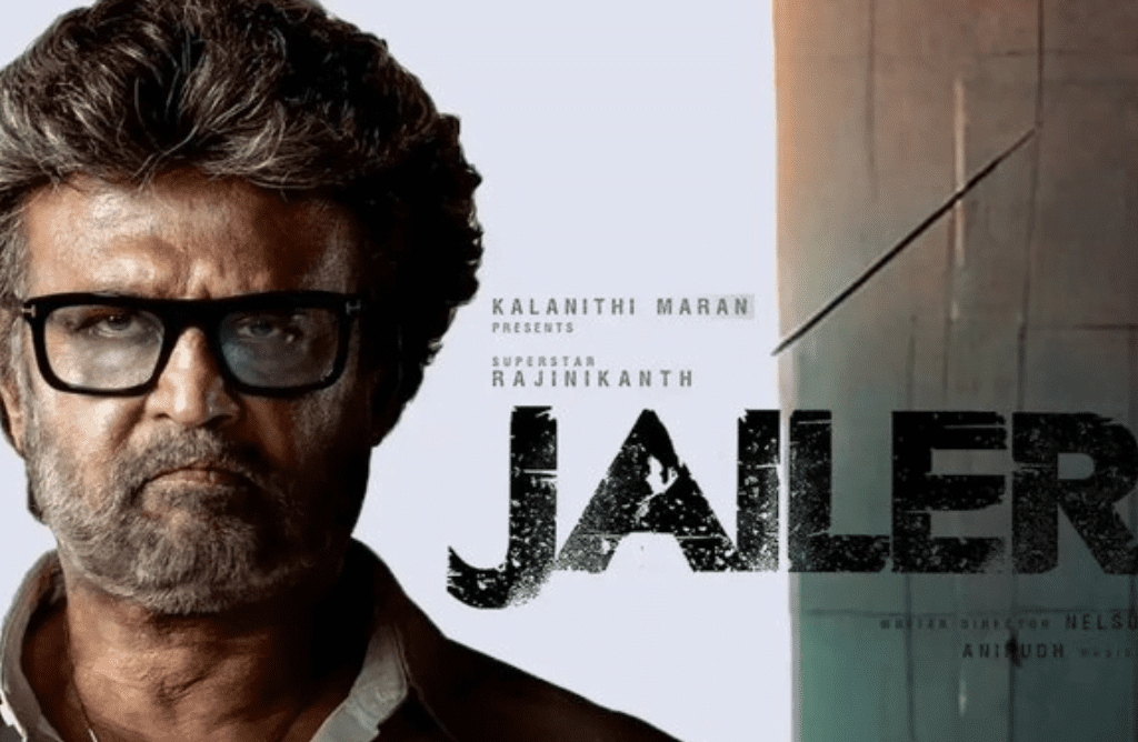 Jailer movie 2023