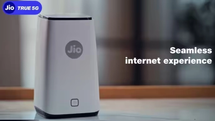 What Jio air fiber and benefits