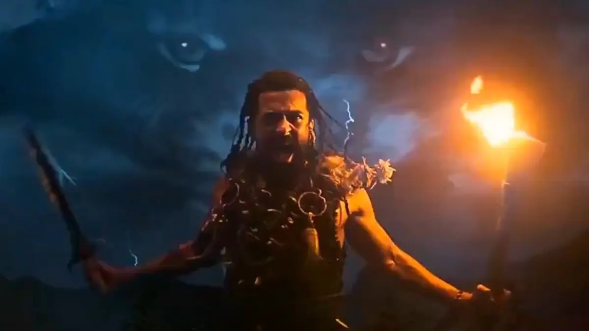 Kanguva box office collection
