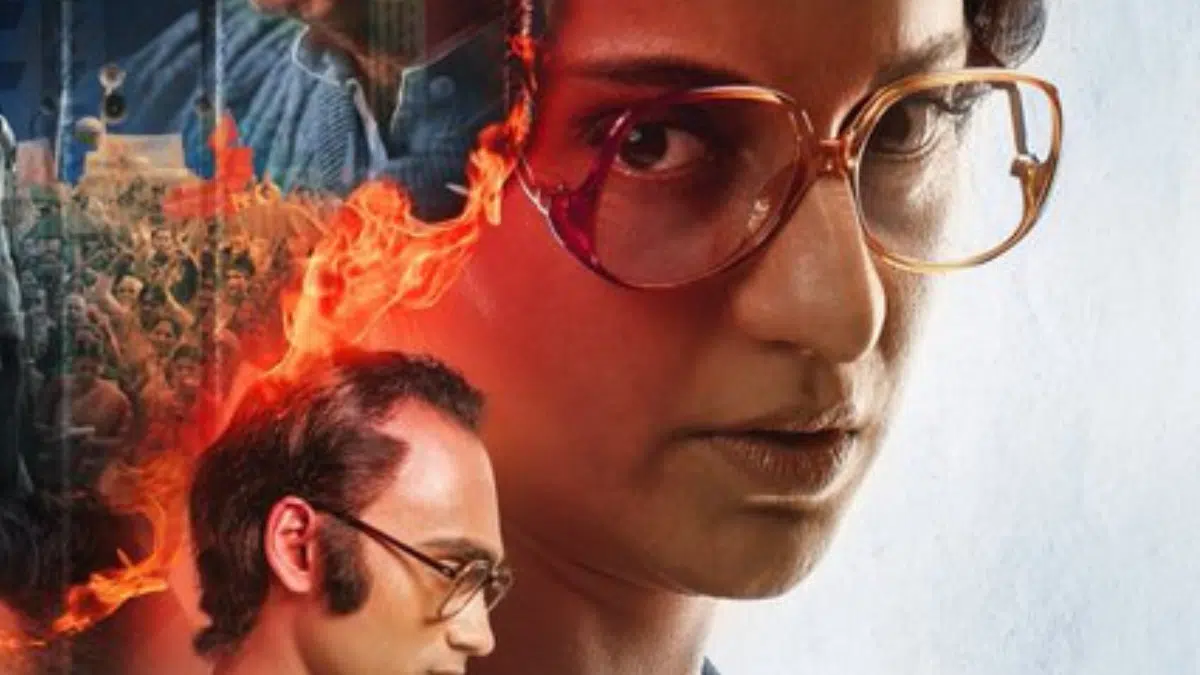 Kangana Ranaut Emergency release date 2024