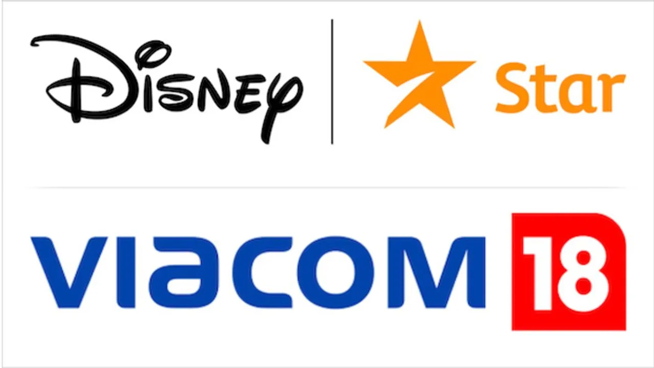 Jio Star: Disney Plus Hotstar, merge with Jio