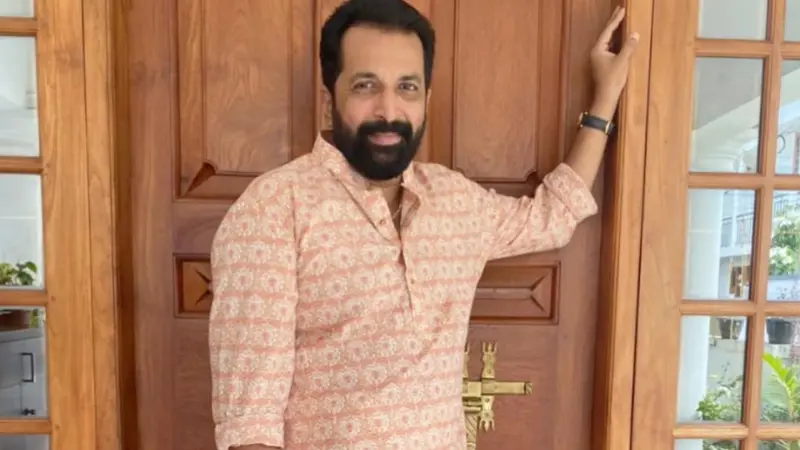 Dileep Shankar Malyalam industry found dead in room