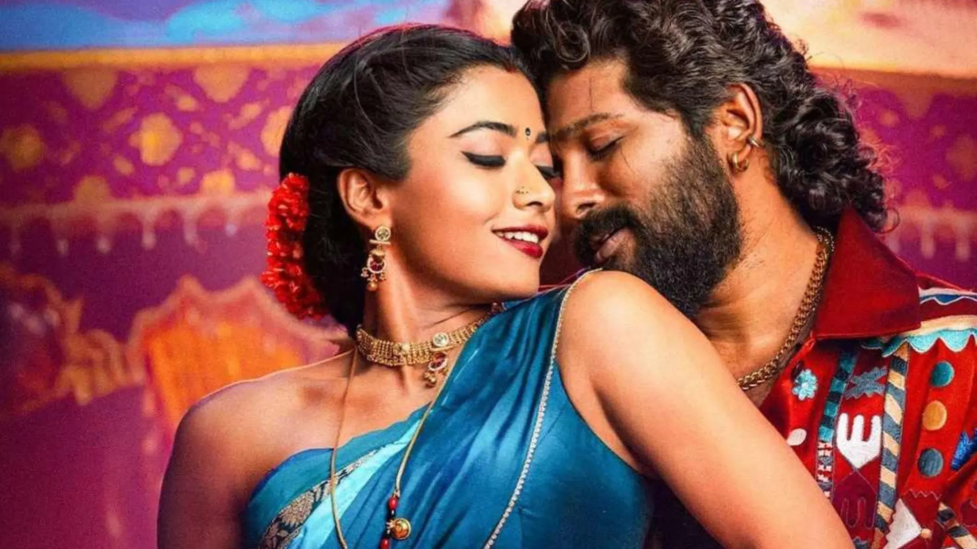 Allu Arjun Pushpa 2 box office collection