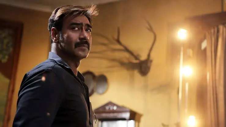 Ajay devgan raid 2 release date
