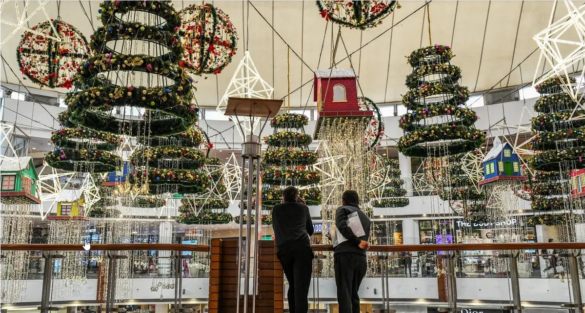Christmas day celebrate 2024