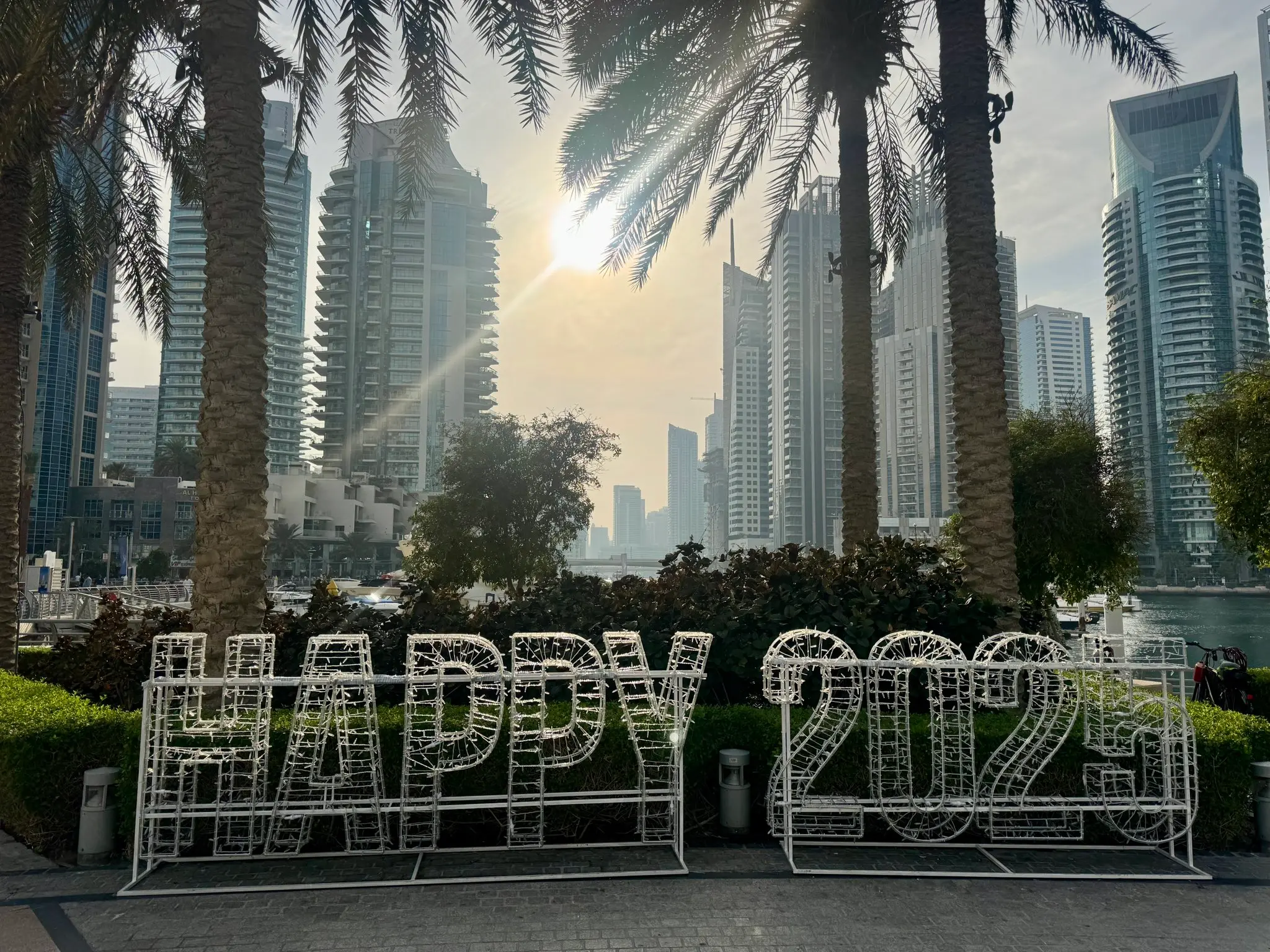 Happy New year 2025
