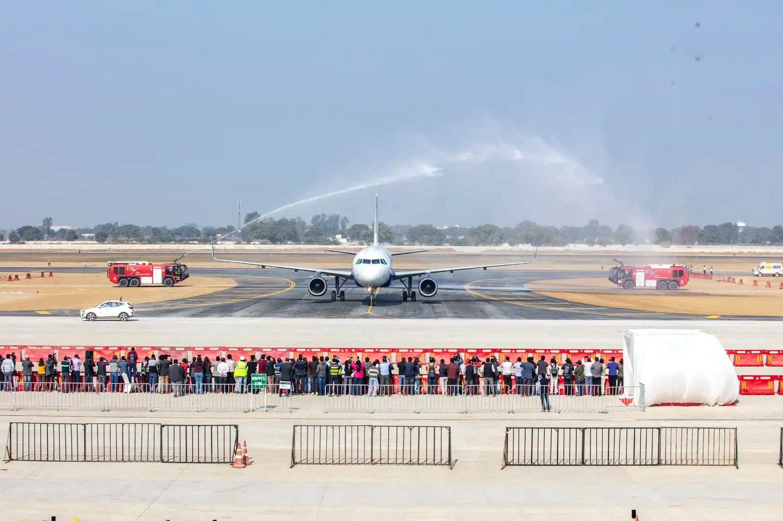 Noida Jewar Airport