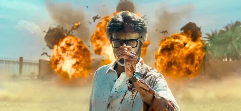 Rajnikant Jailer 2 film teaser release