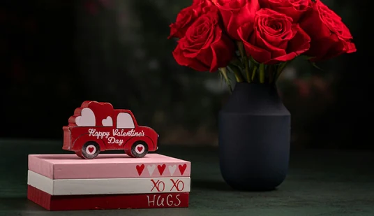valentine's day week 2025
