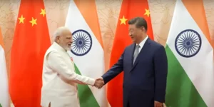 China SCO Summit 2025 Live Updates