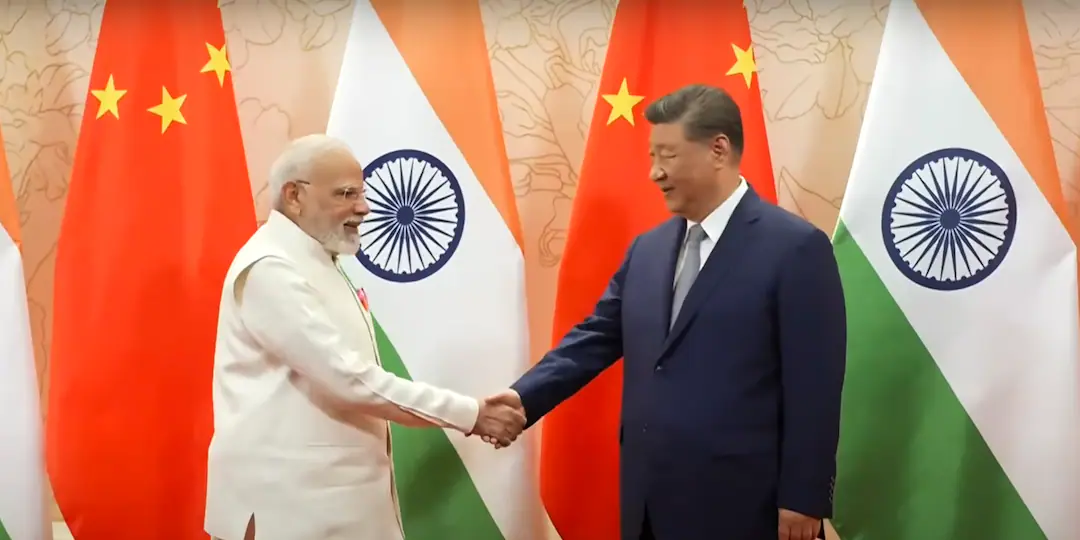 China SCO Summit 2025 Live Updates